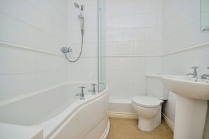 Bathroom- click for photo gallery